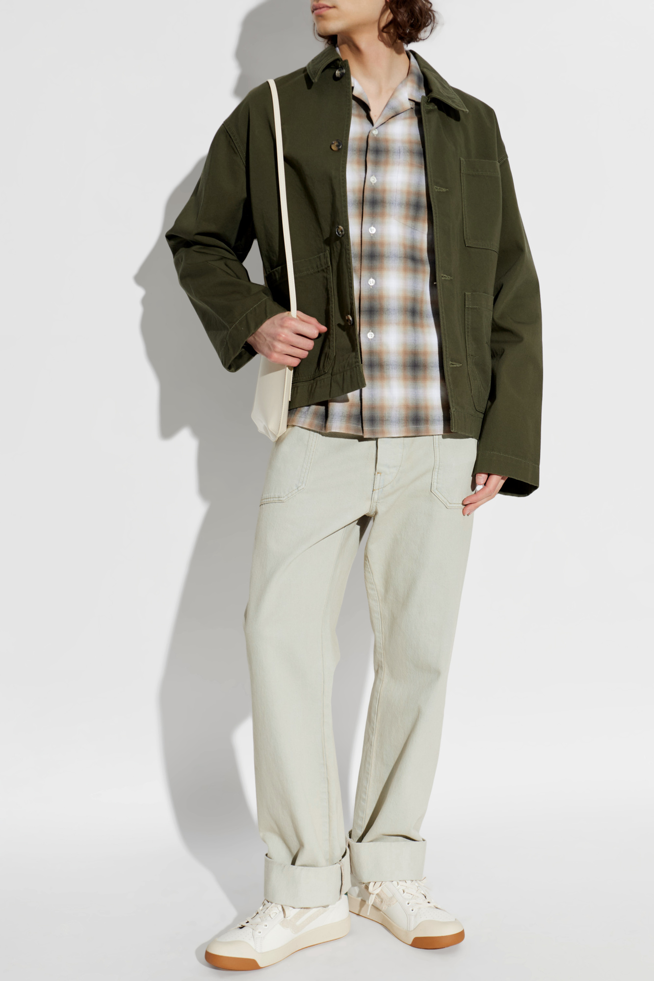 Bally `Competition` sports shoes | Men's | Vitkac
